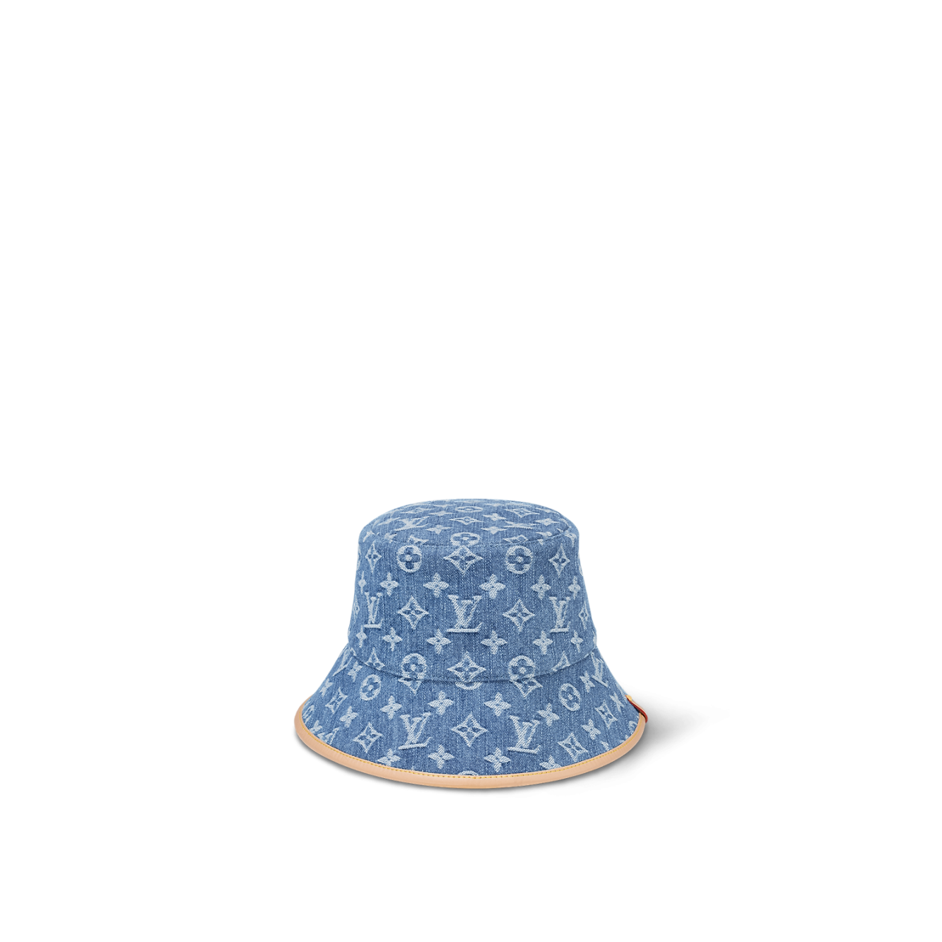 Louis Vuitton LV Remix Bucket Hat